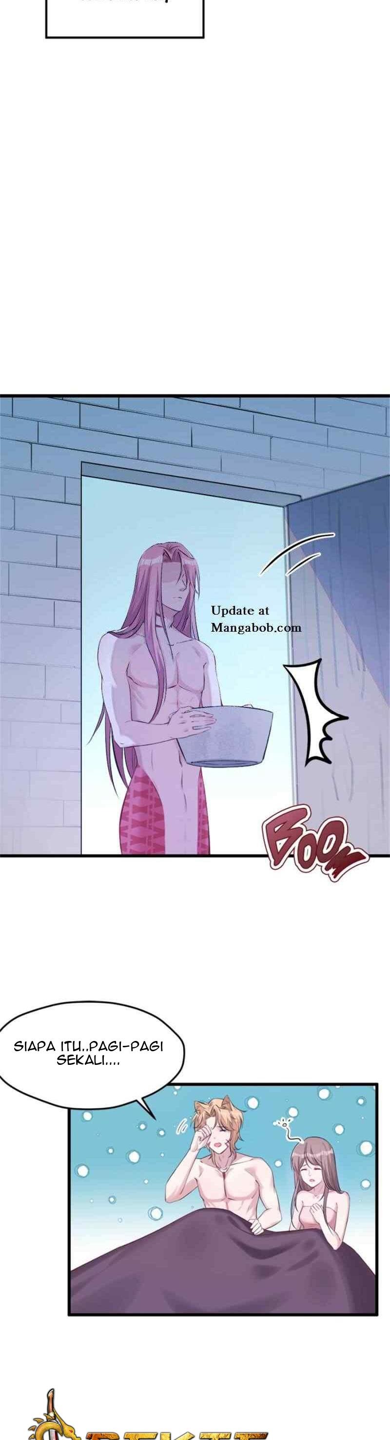 Beauty and the Beasts Chapter 142 Bahasa Indonesia